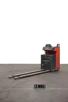 Transpalettes électriques 2020  Linde T 20 S (1)