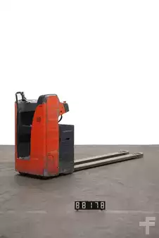 Transpalettes électriques 2020  Linde T 20 S (2)