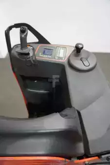 Transpalettes électriques 2020  Linde T 20 S (3)