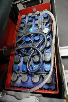 Transpalettes électriques 2020  Linde T 20 S (4)