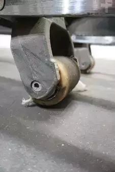 Transpalettes électriques 2020  Linde T 20 S (6)