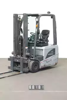 Sähkö - 3 pyör 2006  Nissan 1N1L18Q (1)