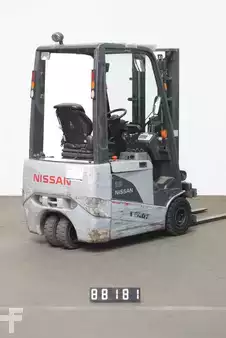 Sähkö - 3 pyör 2006  Nissan 1N1L18Q (2)