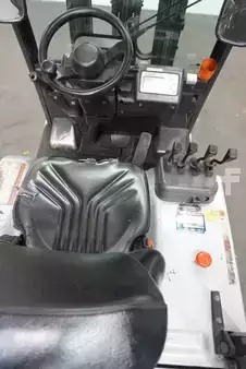 Sähkö - 3 pyör 2006  Nissan 1N1L18Q (3)