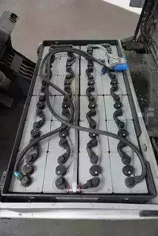 Sähkö - 3 pyör 2006  Nissan 1N1L18Q (4)