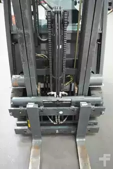 Sähkö - 3 pyör 2006  Nissan 1N1L18Q (5)