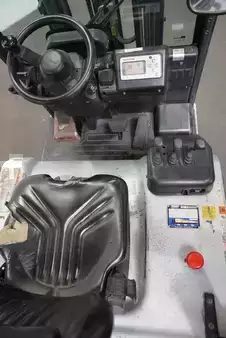 Elektromos 3 kerekű 2006  Nissan 1N1L18Q (3)