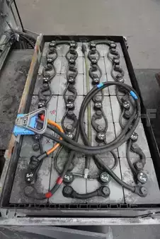 Elektromos 3 kerekű 2006  Nissan 1N1L18Q (4)