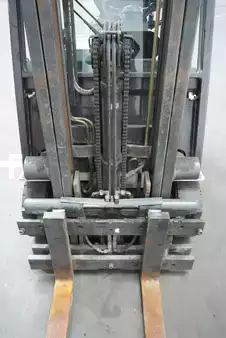 Elektromos 3 kerekű 2006  Nissan 1N1L18Q (5)