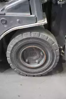 Elektromos 3 kerekű 2006  Nissan 1N1L18Q (6)