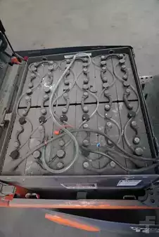 Eléctrico - 3 rodas 2014  Toyota 8FBET18 (4)