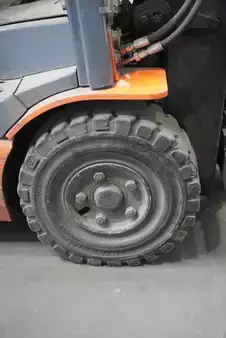 Eléctrico - 3 rodas 2014  Toyota 8FBET18 (6)