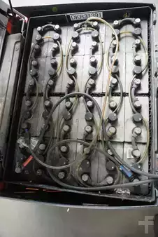 El truck - 3 hjulet 2017  Toyota 8FBEK18T (4)