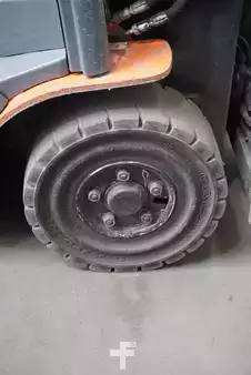 El truck - 3 hjulet 2017  Toyota 8FBEK18T (6)