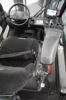 Eléctrico - 4 rodas 2018  Toyota 8FBMT50 (3)
