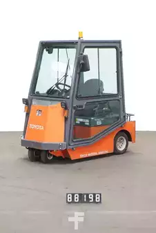 Dragtruckar 2016  Toyota CBT6 (1)