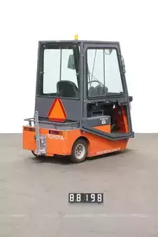 Dragtruckar 2016  Toyota CBT6 (2)