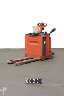 Niederhubwagen 2020  Linde T 20 AP (1)