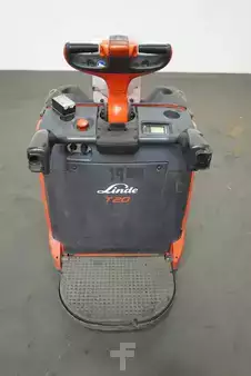 Niederhubwagen 2020  Linde T 20 AP (3)