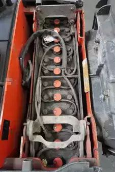 Niederhubwagen 2020  Linde T 20 AP (4)