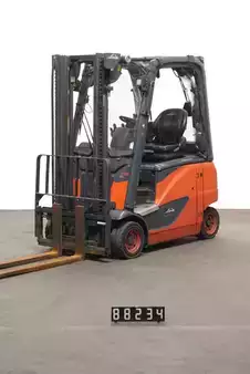 Carrelli elettrici 4 ruote 2016  Linde E 16 PH -02 (1)
