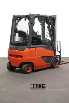 Carrelli elettrici 4 ruote 2016  Linde E 16 PH -02 (2)