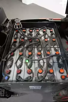 Carrelli elettrici 4 ruote 2016  Linde E 16 PH -02 (4)