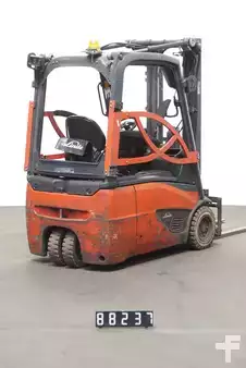 Elektro tříkolové VZV 2018  Linde E 16-02 (2)