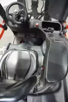 Elektro tříkolové VZV 2018  Linde E 16-02 (3)