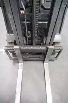 Elektro tříkolové VZV 2018  Linde E 16-02 (5)