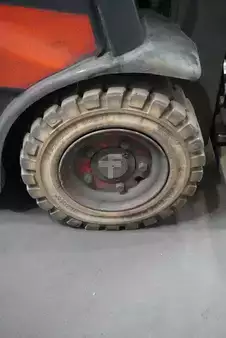 Elektro tříkolové VZV 2018  Linde E 16-02 (6)