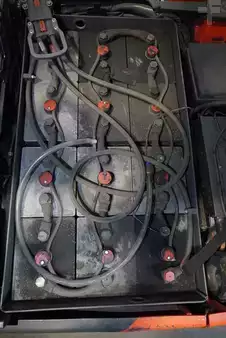 Carrelli elettrici 3 ruote 2019  Linde E 15-02 (4)