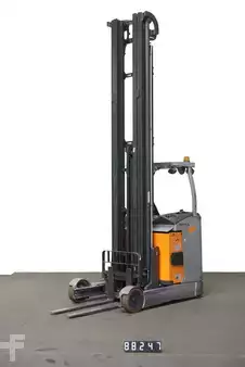 Carretilla retráctil 2019  Still FM-X 20 (1)
