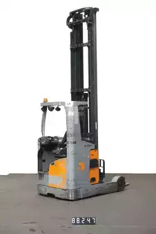 Carretilla retráctil 2019  Still FM-X 20 (2)