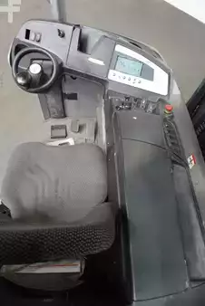 Carretilla retráctil 2019  Still FM-X 20 (3)