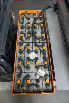 Carretilla retráctil 2019  Still FM-X 20 (4)
