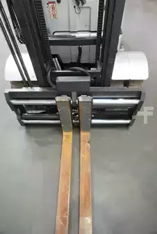 4-wiel elektrische heftrucks 2019  Still RX 60-80 (5)