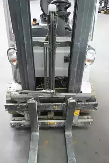 3-wiel elektrische heftrucks 2015  Still RX 50-13 (5)