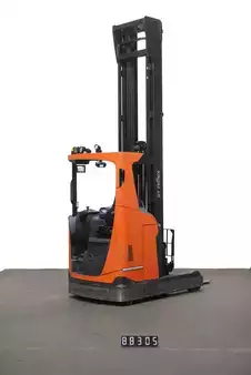 Työntömastotrukki 2018  Toyota RRE250HE (2)