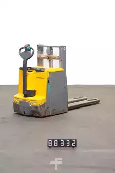 Stoccatori 2020  Jungheinrich EJD 120 (2)