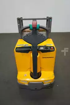 Stoccatori 2020  Jungheinrich EJD 120 (3)