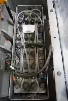 Stoccatori 2020  Jungheinrich EJD 120 (4)