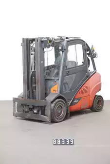 Chariots élévateurs diesel 2019  Linde H 35 D-02 (1)