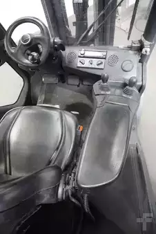 Chariots élévateurs diesel 2019  Linde H 35 D-02 (3)