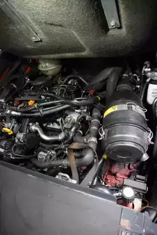 Chariots élévateurs diesel 2019  Linde H 35 D-02 (4)
