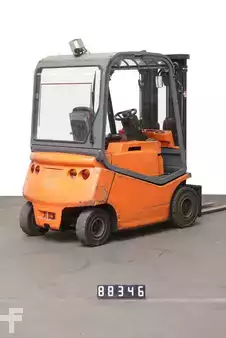 Eléctrica de 4 ruedas 2007  BT C4E250V (2)