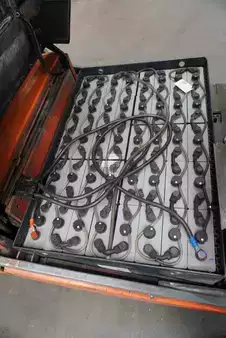 Eléctrica de 4 ruedas 2007  BT C4E250V (4)