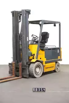 El Truck - 4-hjul 2002  Carer R 45  NS (1)