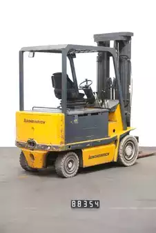 El Truck - 4-hjul 2002  Carer R 45  NS (2)