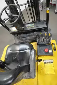 Elektro 4 Rad 2003  Yale ERP30ALF V2745 (3)